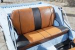 Fiat Moretti 500 Minimaxi 1970 года